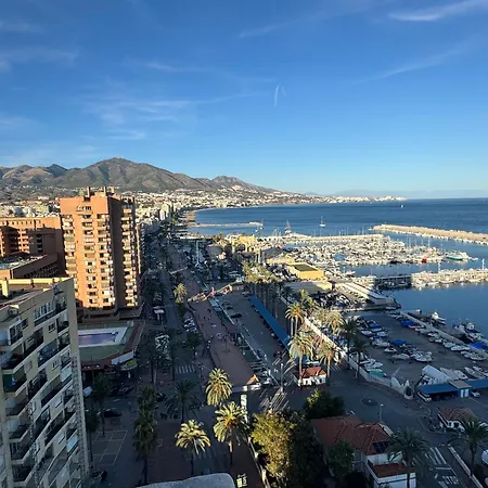 Appartement Miravista *