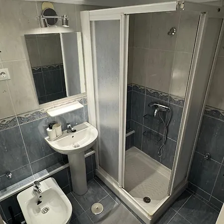 Miravista Apartamento Fuengirola