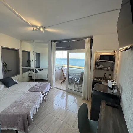 Miravista Appartement *