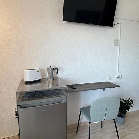 Miravista Appartement *