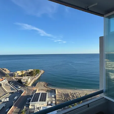 Appartement Miravista *