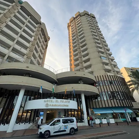 Miravista Appartement